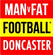 Doncaster MvF badge