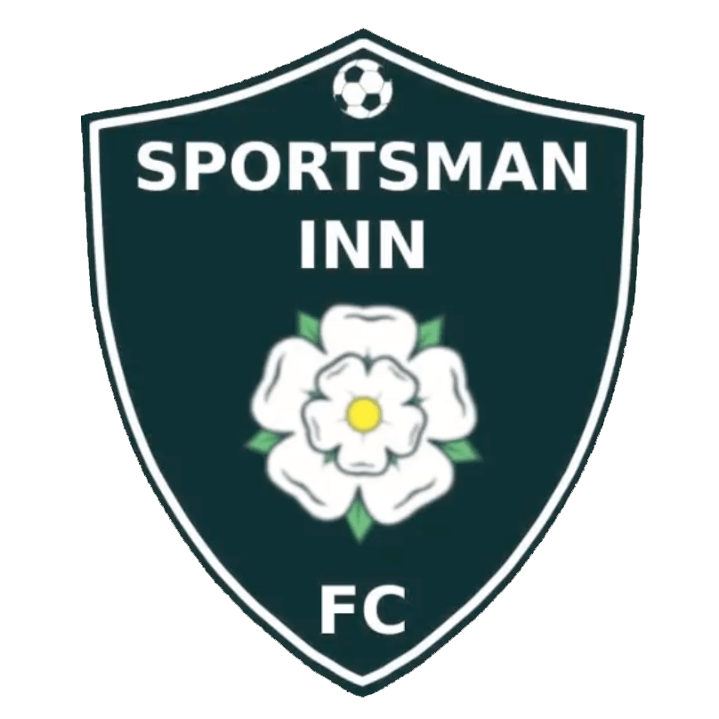 Sportsman Inn FC badge