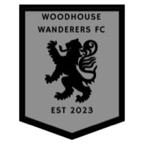 Woodhouse Wanderers FC badge