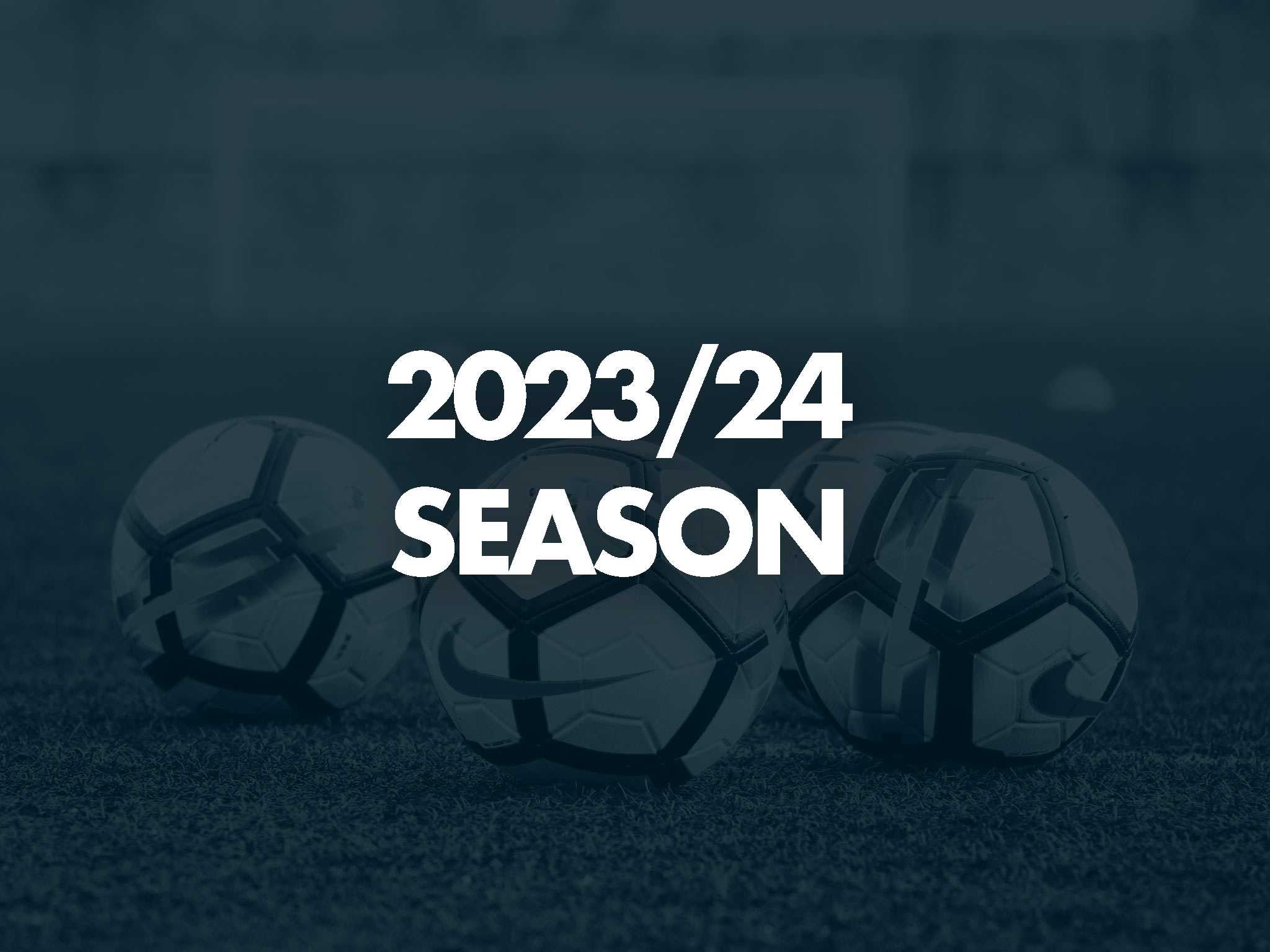 2023-24 Season