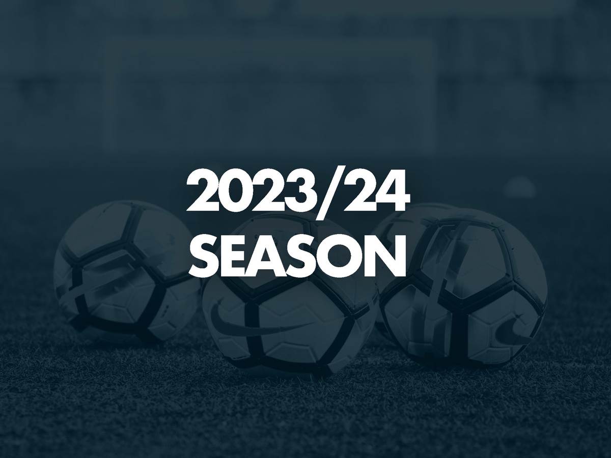 2023-24 Season Graphic