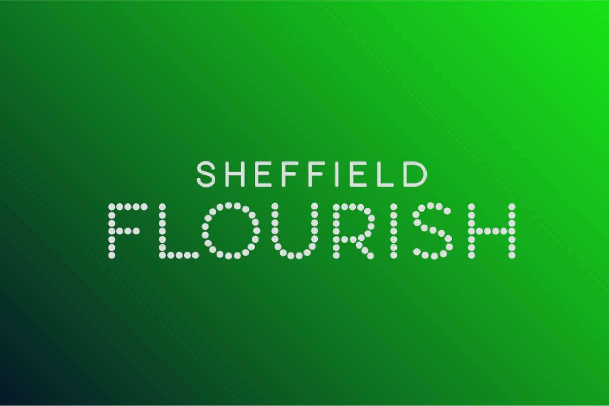 Flourish Sheffield